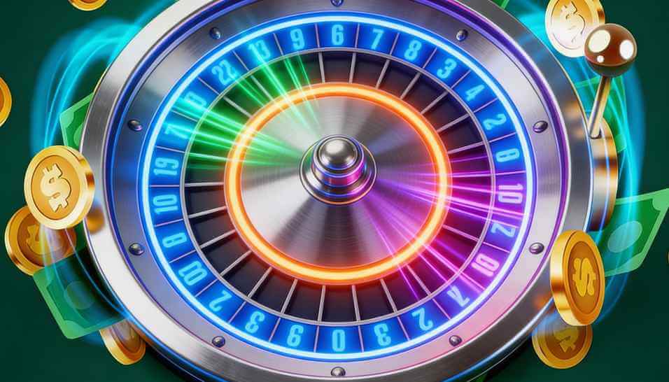 Irwin Casino Online Casino: Umfassende Bewertung und Erfahrungen 2024