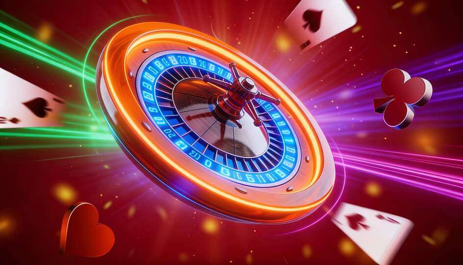 Patrick Spins for Beginners: How to Start Playing