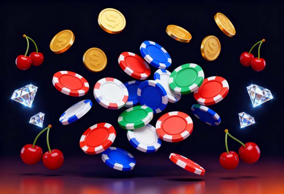 Slotastic Casino: Fraud or Truth?