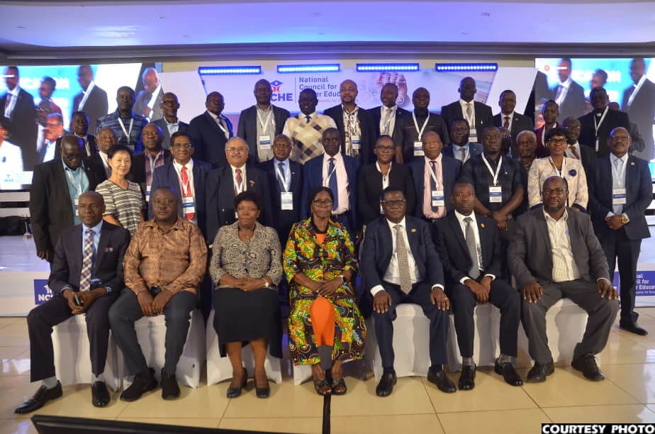 7th Annual Higher Education Week in Gulu