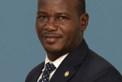 Dr. Jude Lubega