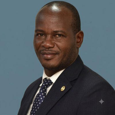 Dr. Jude Lubega