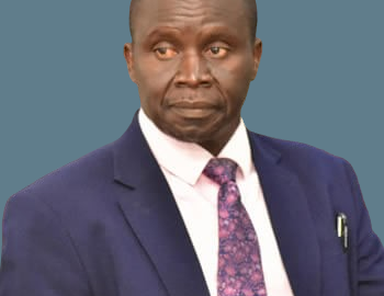 Prof. Paul Waako