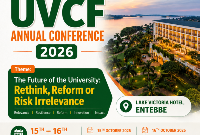 Upcoming Annual Conference 2026
