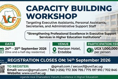 Professional Training Programme for Personal Assistants and Secretaries/Executive Assistants.