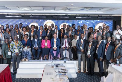 UVCF 15th Annual Conference Calls on Universities to Rethink, Reform or Risk Irrelevance